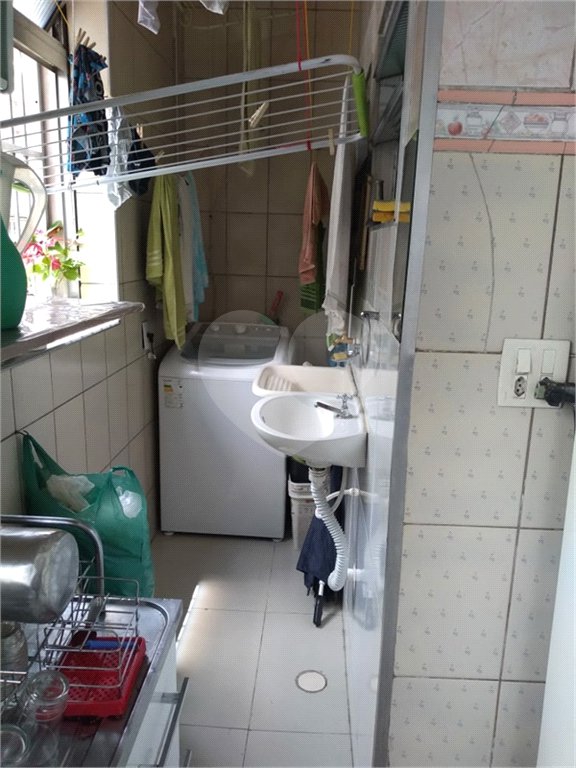 Apartamento à venda com 3 quartos em Santa Efigênia, São Paulo, SP