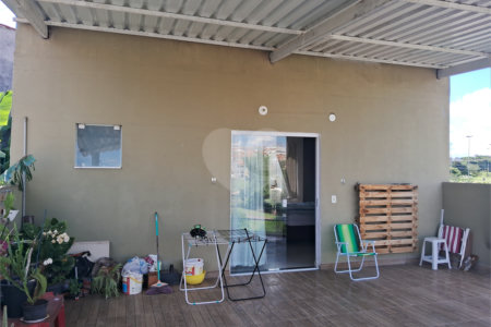 Sobrado à venda com 3 quartos, sendo 1 suíte,  em Jardim Paulistano, Indaiatuba, SP