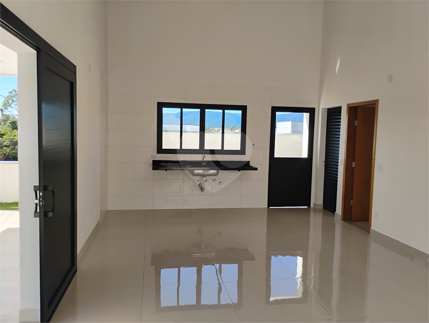 Casa à venda com 3 quartos, sendo 1 suíte, no condomínio Phytus - Fase 3, Itupeva - SP