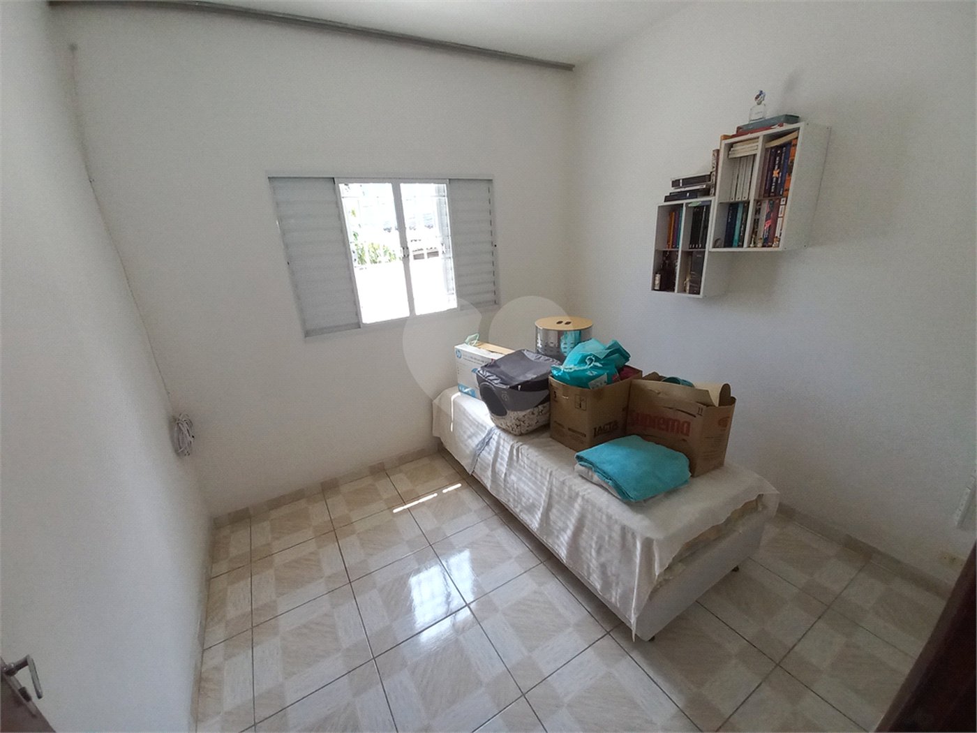 Casa Térrea à venda com 3 quartos em Jardim das Palmas, São Paulo, SP