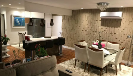 Apartamento à venda com 2 suítes em Vila Andrade, São Paulo, SP