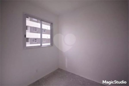 Apartamento à venda com 2 quartos em Vila Vermelha, São Paulo, SP