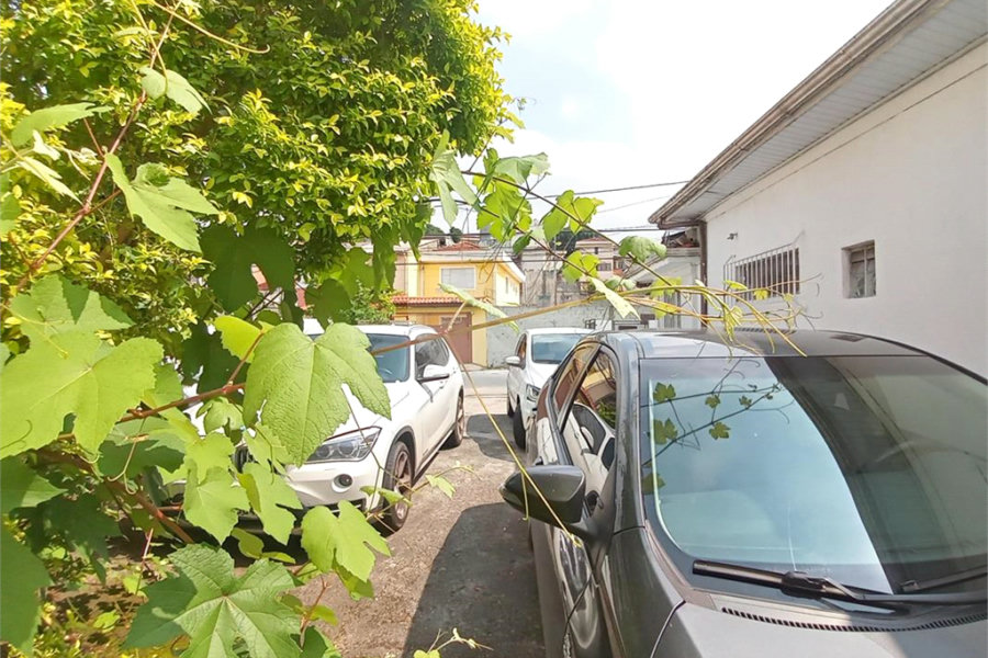 Terreno à venda ou para alugar com 3 quartos em Tucuruvi, São Paulo, SP