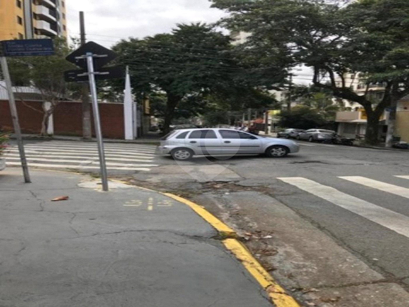 Terreno à venda em Vila Progredior, São Paulo, SP