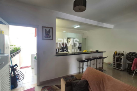Casa à venda com 3 quartos, sendo 1 suíte,  em São Luiz, Itu, SP