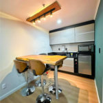 Apartamento à venda com 1 quarto em Vila Uberabinha, São Paulo, SP
