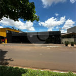 Salão para alugar no Centro, Ponta Porã, MS