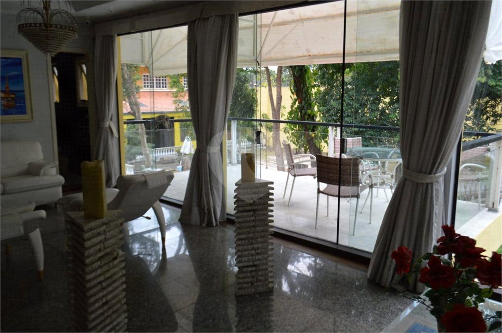 Casa à venda com 7 suítes em Interlagos, São Paulo, SP