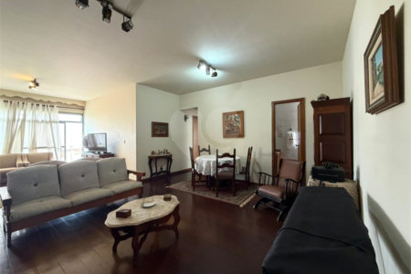 Apartamento à venda com 3 quartos, sendo 1 suíte, em Tijuca, Rio de Janeiro, RJ