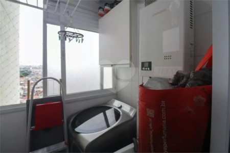Apartamento à venda com 2 quartos em Vila Medeiros, São Paulo, SP