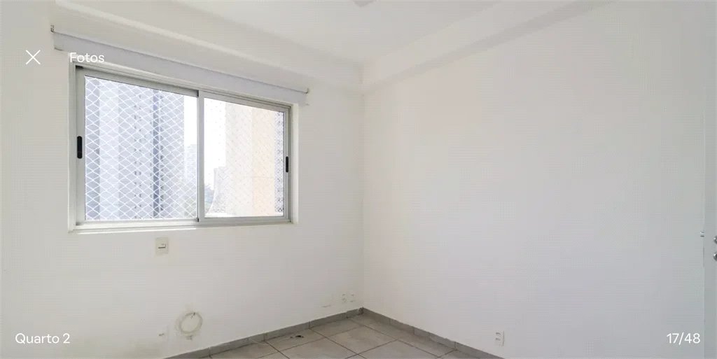 Apartamento para alugar com 2 quartos, sendo 1 suíte, em Parque do Morumbi, São Paulo, SP
