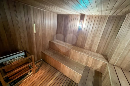 Apartamento à venda com 3 suítes no Centro, Guarulhos, SP