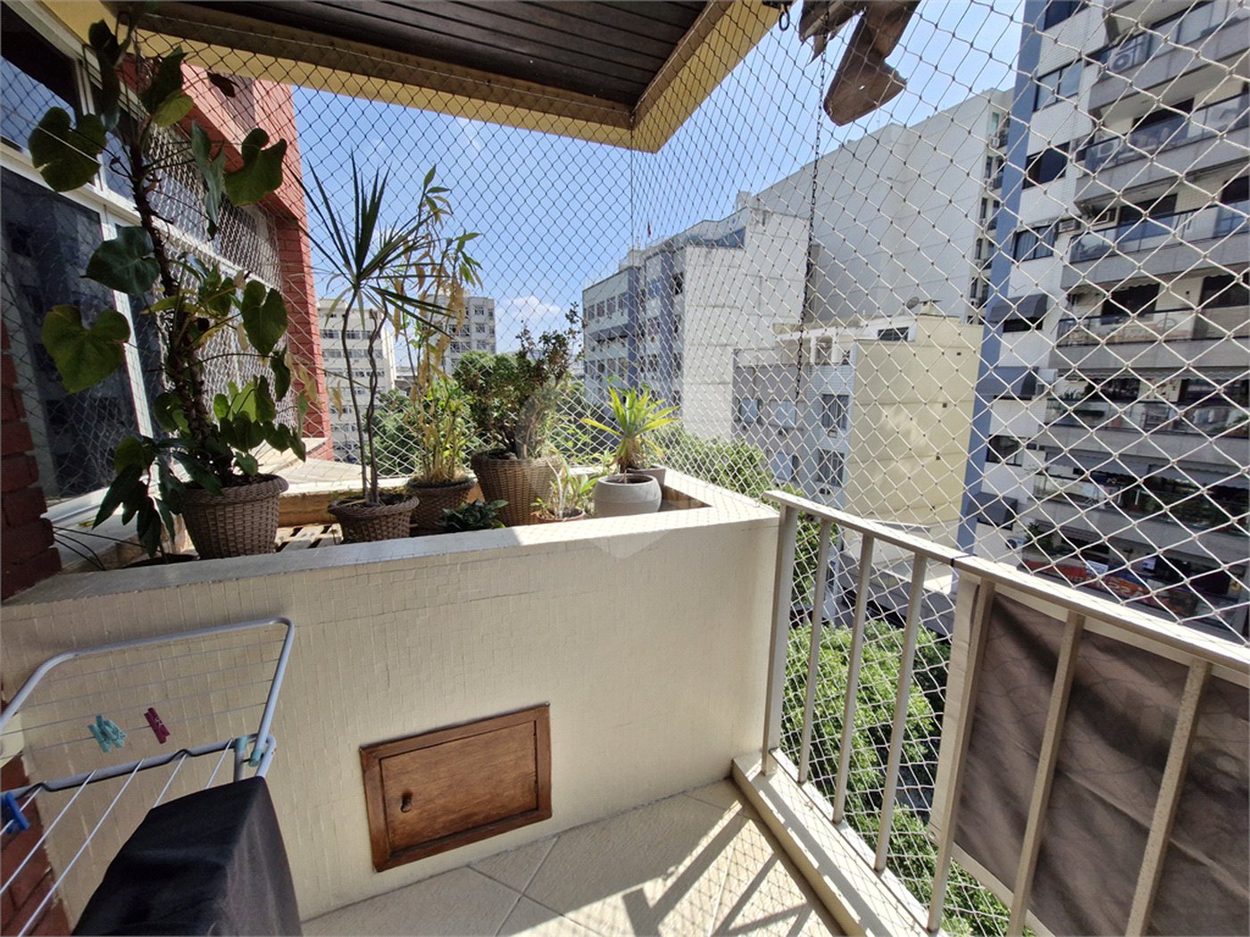 Apartamento à venda com 3 quartos, sendo 1 suíte, em Tijuca, Rio de Janeiro, RJ