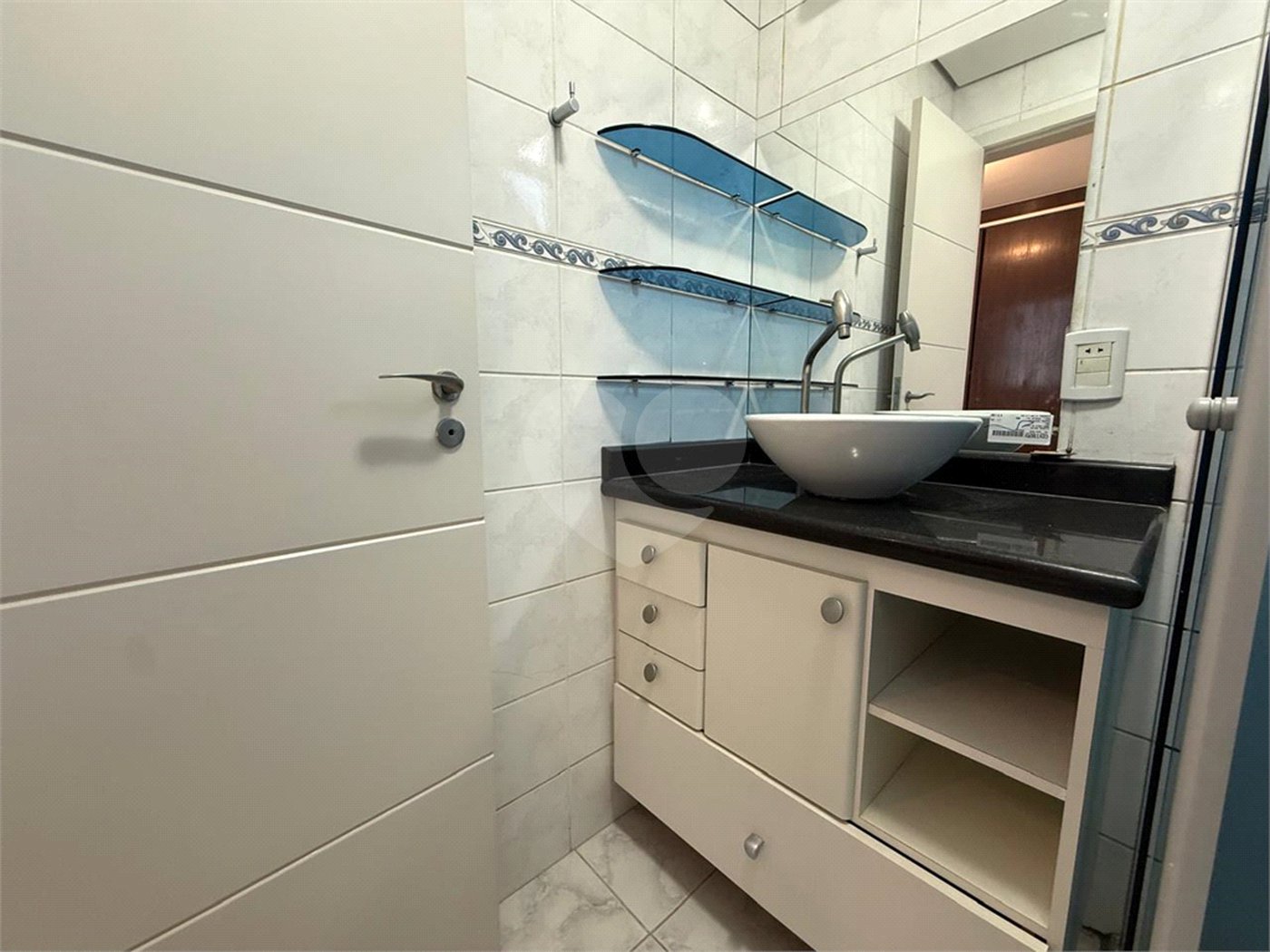 Apartamento à venda com 3 quartos, sendo 1 suíte, em Água Fria, São Paulo, SP