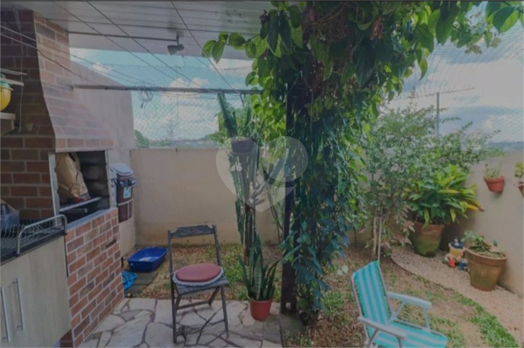 Casa à venda com 4 suítes em Jardim Bonfiglioli, São Paulo, SP