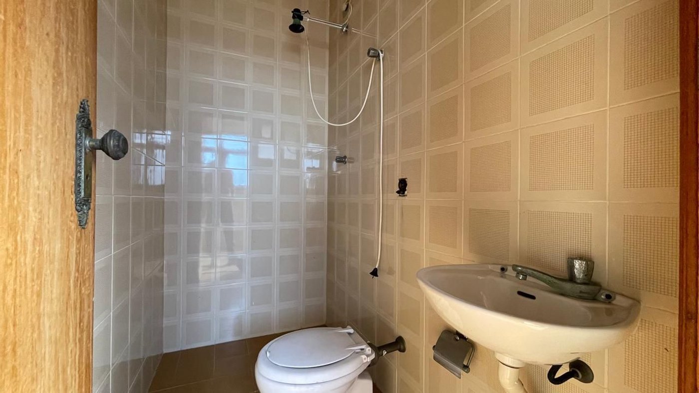 Cobertura com 4 dormitórios à venda, 495 m² por R$ 5.000.000,00 - Gonzaga - Santos/SP