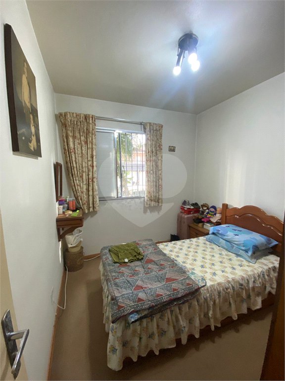 Apartamento à venda com 3 quartos em Caxingui, São Paulo, SP