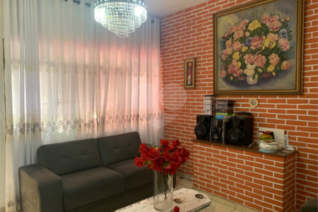 Casa Térrea à venda com 3 quartos, sendo 1 suíte, em Vila Romana, São Paulo, SP