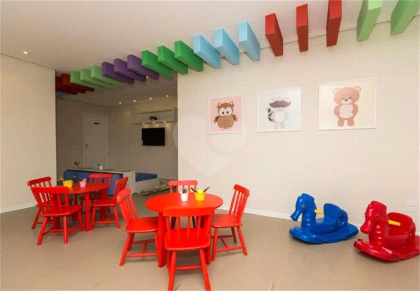 Apartamento à venda com 2 quartos, sendo 1 suíte, em Gramado, Cotia, SP
