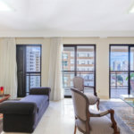 Apartamento à venda com 3 suítes em Alto da Lapa, São Paulo, SP