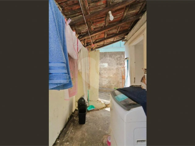 Casa Térrea à venda com 4 quartos em Casa Verde, São Paulo, SP