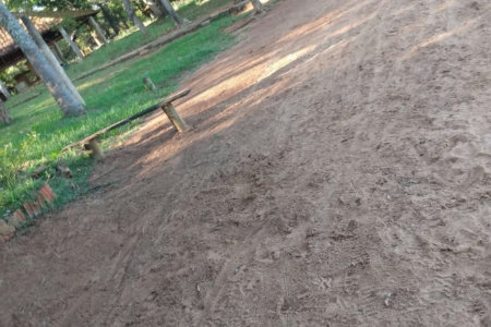 Sítio à venda com 2 quartos, sendo 1 suíte,  em Rural, Três Lagoas, MS