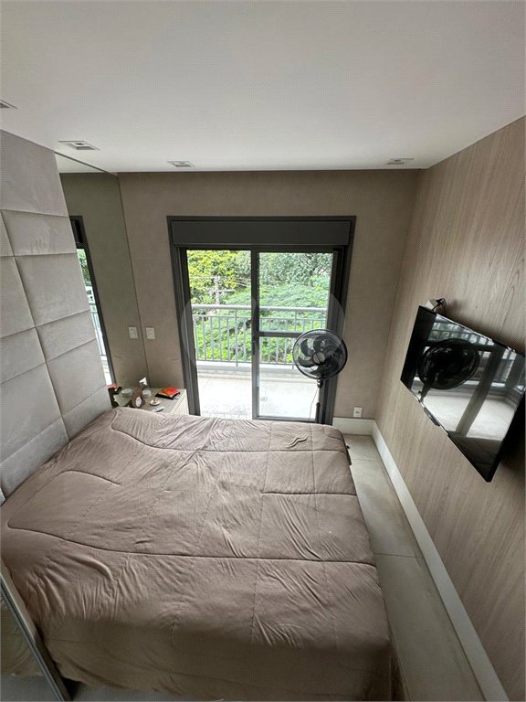 Apartamento à venda com 2 quartos, sendo 1 suíte, em Jardim Vera Cruz, São Paulo, SP