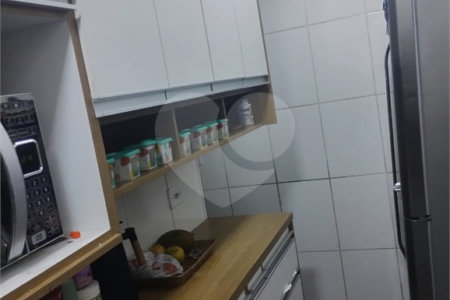 Apartamento à venda com 2 quartos em Caxambu, Jundiaí, SP