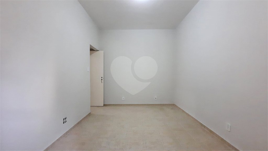 Apartamento à venda com 3 quartos em Tijuca, Rio de Janeiro, RJ