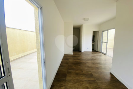 Apartamento à venda com 3 quartos, sendo 1 suíte, em Baeta Neves, São Bernardo do Campo, SP