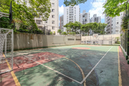 Apartamento à venda com 3 quartos em Jardim Marajoara, São Paulo, SP