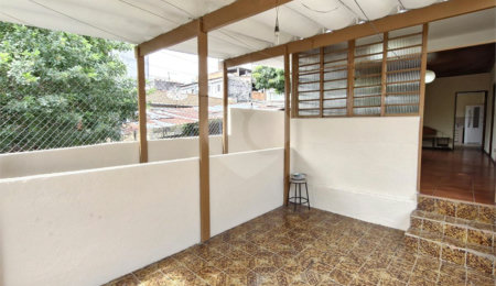 Casa à venda com 3 quartos, sendo 1 suíte,  em Casa Verde, São Paulo, SP