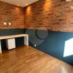 Sobrado à venda com 4 suítes em Condomínio Residencial Reserva Ecológica Atibaia, Atibaia, SP
