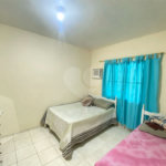 Casa à venda com 3 quartos em Campo Grande, Rio de Janeiro, RJ