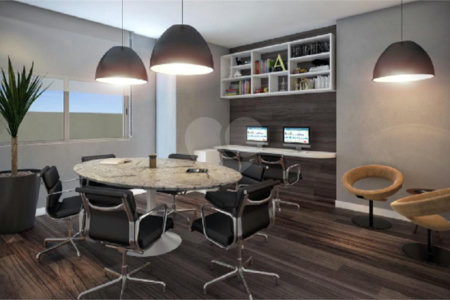 Apartamento à venda com 2 quartos em Vila Galvão, Guarulhos, SP