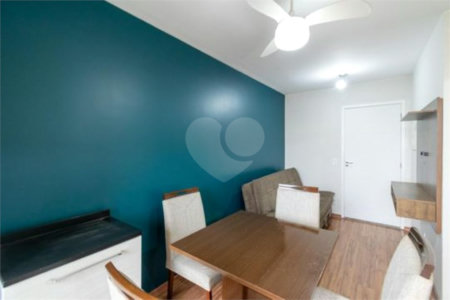 Apartamento à venda com 2 quartos, sendo 1 suíte,  em Vila Guarani (z Sul), São Paulo, SP