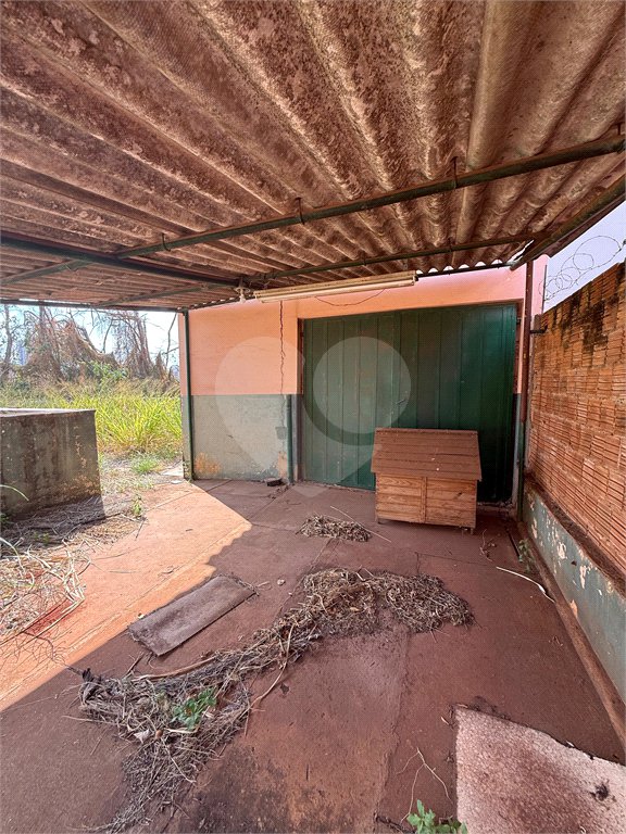 Casa à venda com 4 quartos em Vila Xavier (vila Xavier), Araraquara, SP