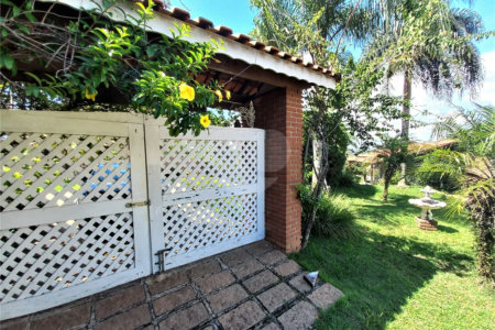 Casa à venda com 3 suítes em Residencial São José do Ribeirão, Itupeva, SP