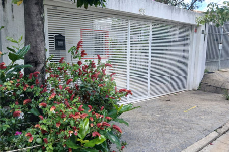 Casa Térrea à venda com 4 quartos, sendo 1 suíte, em Vila Leopoldina, São Paulo, SP