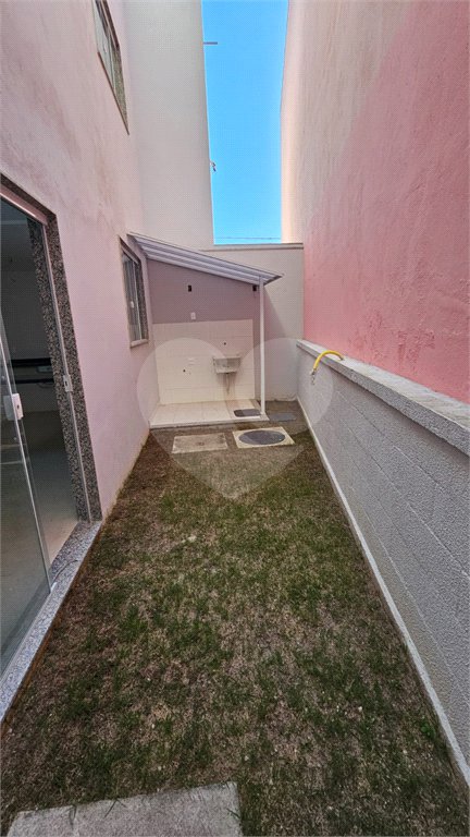 Casa à venda com 3 suítes no condomínio Grand Park, Rio de Janeiro - RJ