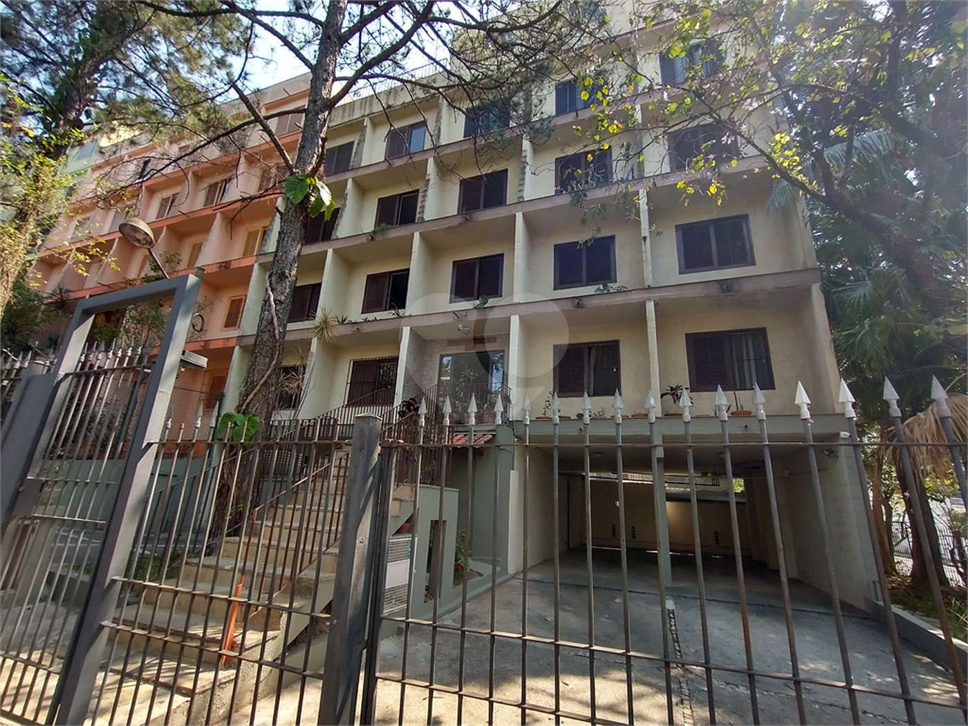 Apartamento à venda com 2 quartos em Butantã, São Paulo, SP