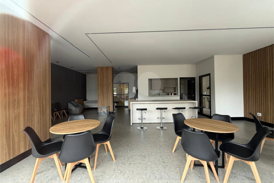 Apartamento para alugar com 1 quarto em Santana, São Paulo, SP