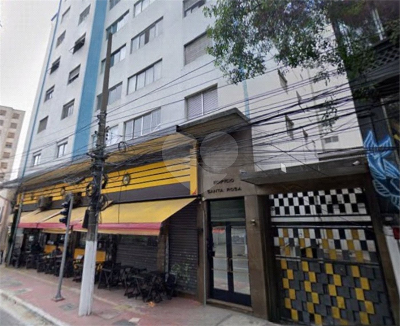Apartamento à venda com 2 quartos em Cerqueira César, São Paulo, SP