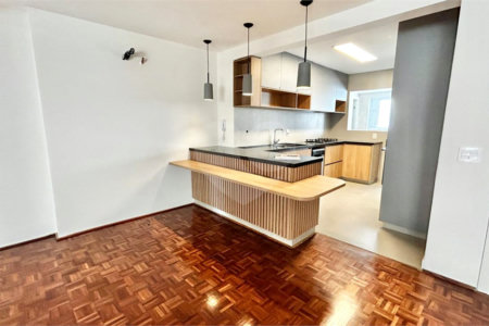Apartamento à venda com 2 quartos, sendo 1 suíte, em Itaim Bibi, São Paulo, SP