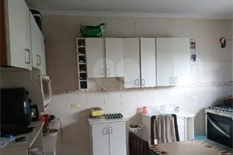 Casa à venda com 3 quartos, sendo 1 suíte, no condomínio São Marcos, São Paulo - SP