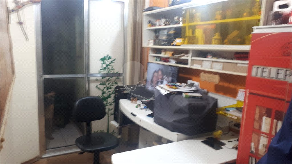Sobrado à venda com 3 quartos, sendo 2 suítes,  em Mandaqui, São Paulo, SP