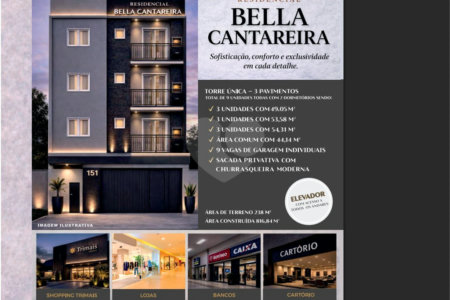 Apartamento à venda com 2 quartos em Tucuruvi, São Paulo, SP