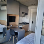 Apartamento à venda com 1 quarto em Jardim Paulista, São Paulo, SP