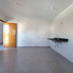 Apartamento à venda com 1 quarto em Lapa de Baixo, São Paulo, SP