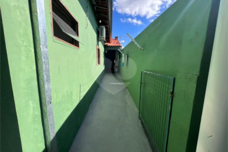 Casa à venda com 2 quartos, sendo 1 suíte, em Vila Barth, Itapetininga, SP